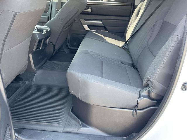 Used 2023 Toyota Tundra SR5 w/ SR5 Convenience Package AWD/4WD image 5