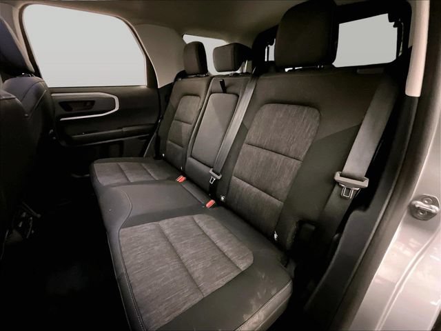 Certified 2021 Ford Bronco Sport Big Bend AWD/4WD image 25