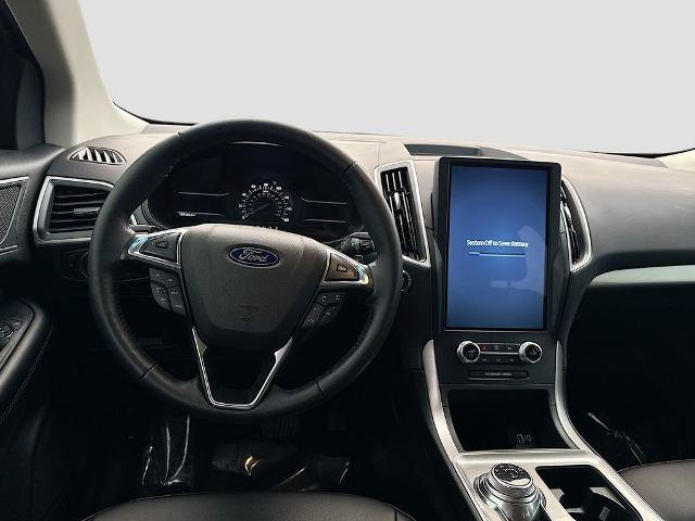 Certified 2023 Ford Edge SEL w/ Convenience Package AWD/4WD image 18