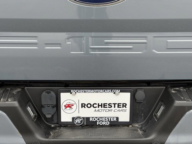 Certified 2022 Ford F150 XLT w/ Equipment Group 302A High image 43