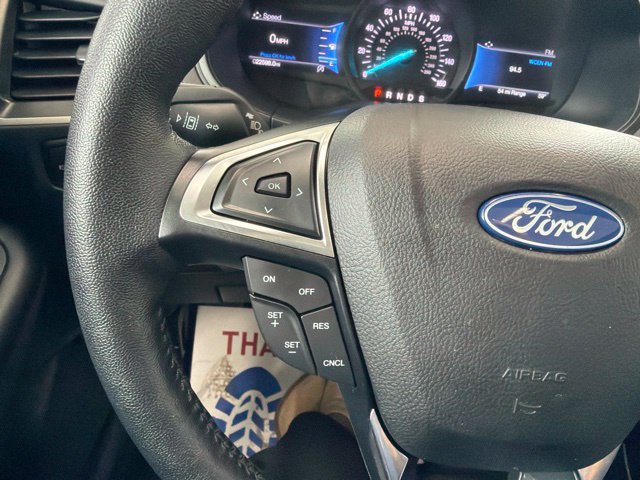 Certified 2023 Ford Edge SEL w/ Convenience Package AWD/4WD image 28