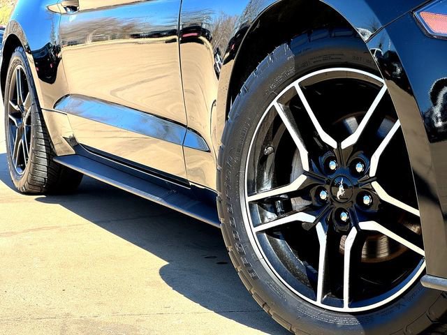 Certified 2019 Ford Mustang Premium image 6