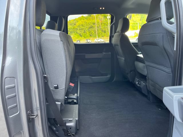 Certified 2023 Ford F150 XLT w/ Equipment Group 302A High AWD/4WD image 19