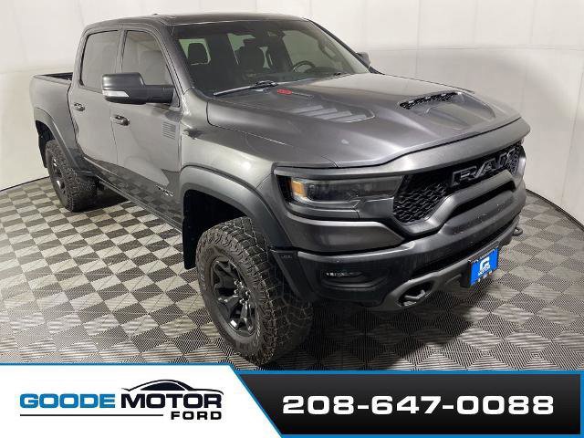 Used 2022 RAM 1500 TRX w/ TRX Level 1 Equipment Group image 5