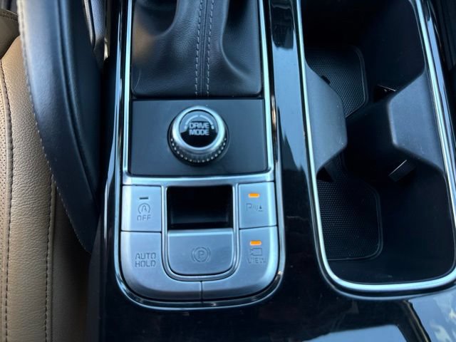 Used 2021 Kia Telluride SX FWD image 30