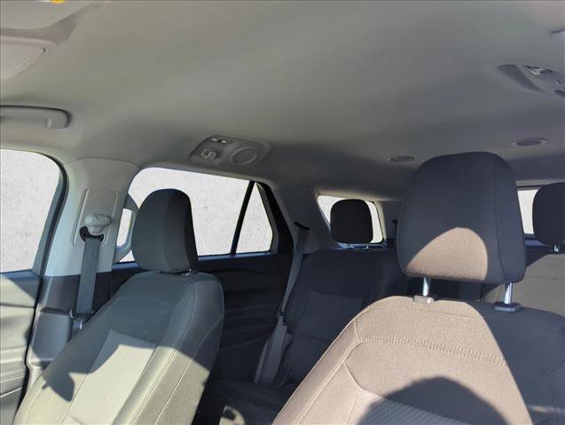 Certified 2023 Ford Explorer XLT RWD image 15