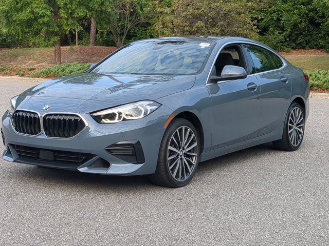 Used 2024 BMW 228i xDrive Gran Coupe w/ Premium Package AWD/4WD image 8