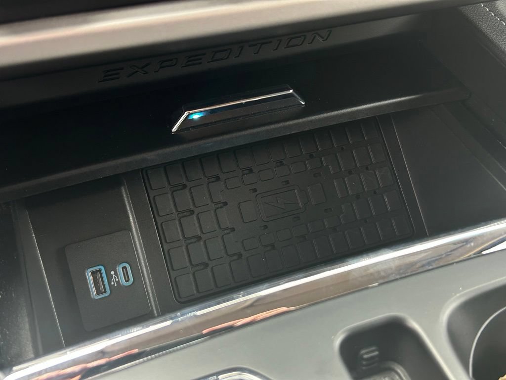 Certified 2024 Ford Expedition Max XLT AWD/4WD image 20