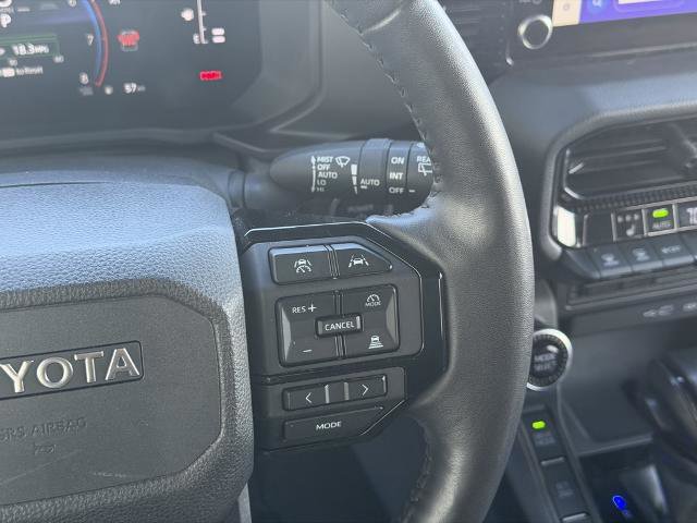 Used 2024 Toyota Land Cruiser 1958 image 17