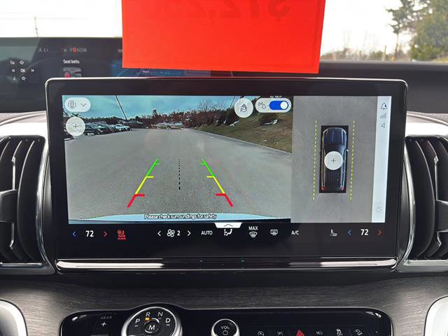 Certified 2025 Ford Expedition Platinum w/ Driver's Package image 23