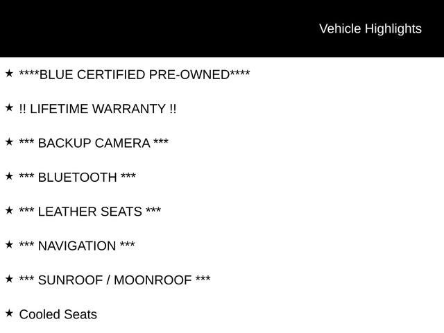 Certified 2023 Ford F150 King Ranch w/ Equipment Group 601A High AWD/4WD image 48