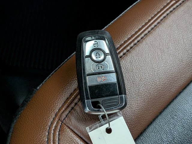 Certified 2024 Ford Bronco Outer Banks AWD/4WD image 36