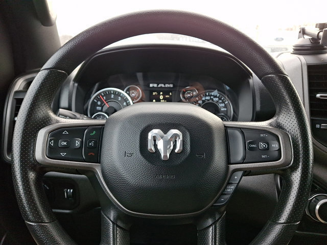 Used 2023 RAM 1500 Tradesman image 24