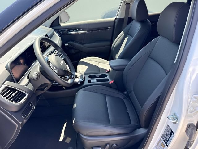 Used 2024 Kia Seltos SX w/ SX Sunroof Package AWD/4WD image 18