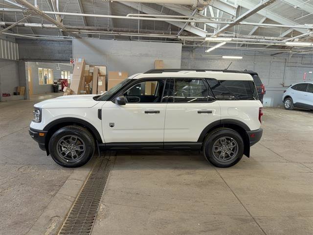 Certified 2024 Ford Bronco Sport Big Bend image 6