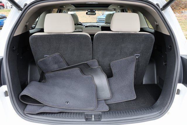 Used 2020 Kia Sorento EX image 9