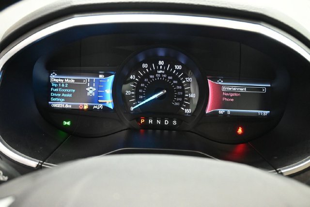 Certified 2019 Ford Edge Titanium w/ Equipment Group 301A AWD/4WD image 13