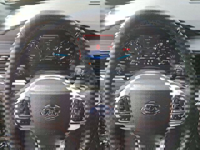 Certified 2022 Ford Explorer XLT w/ Equipment Group 202A image 12