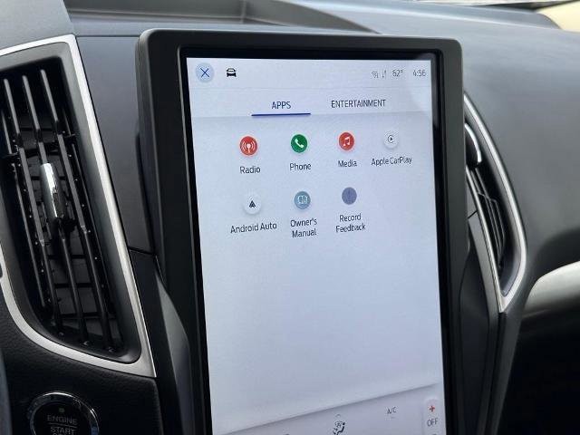 Certified 2024 Ford Edge SE image 23