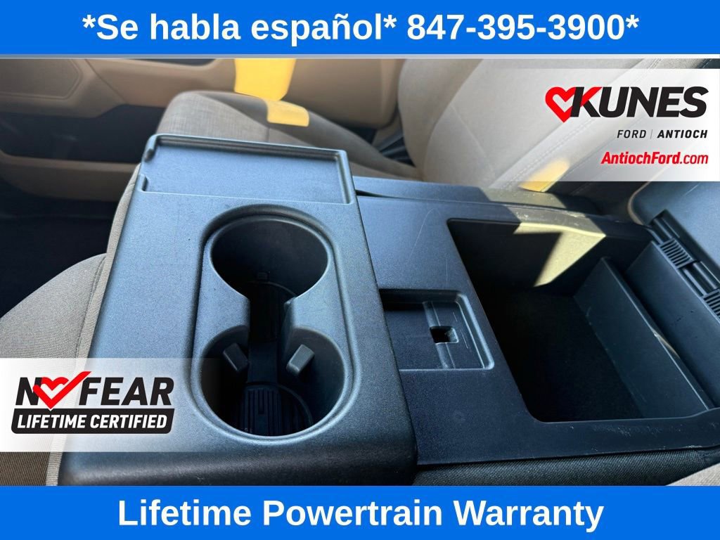 Certified 2023 Ford F150 XLT image 42