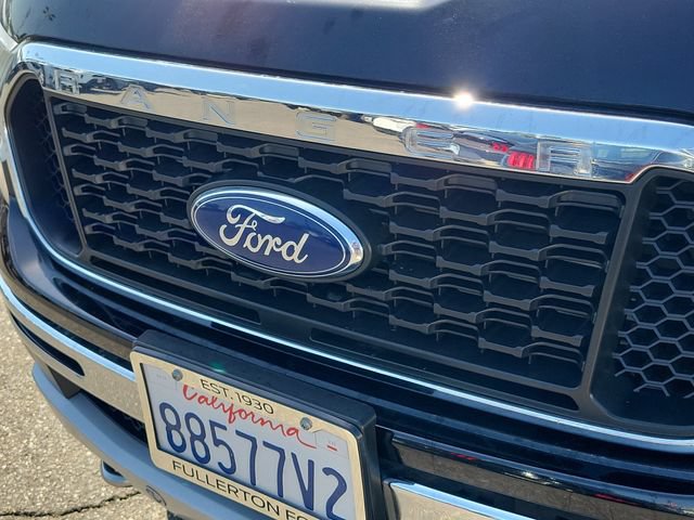 Certified 2019 Ford Ranger XLT w/ Equipment Group 301A Mid RWD image 10