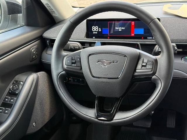 Certified 2023 Ford Mustang Mach-E Premium AWD/4WD image 13