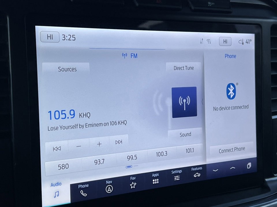 Certified 2023 Ford F150 XLT w/ Equipment Group 302A High image 30