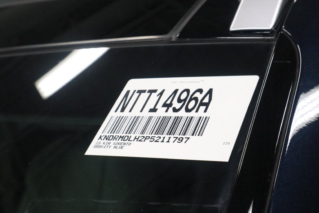 Used 2023 Kia Sorento SX Prestige AWD/4WD image 31