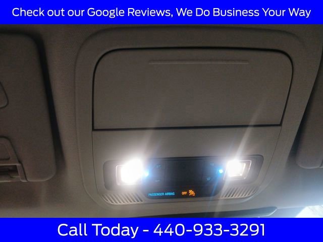 Certified 2022 Ford Mustang Mach-E Premium w/ Ice White Appearance Package image 25