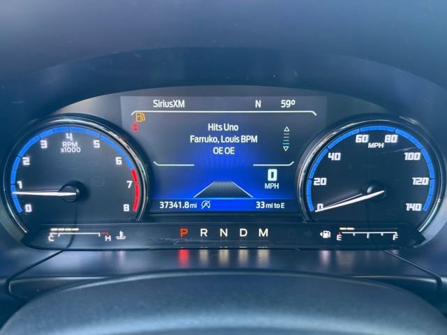 Certified 2023 Ford Bronco Sport Badlands image 14