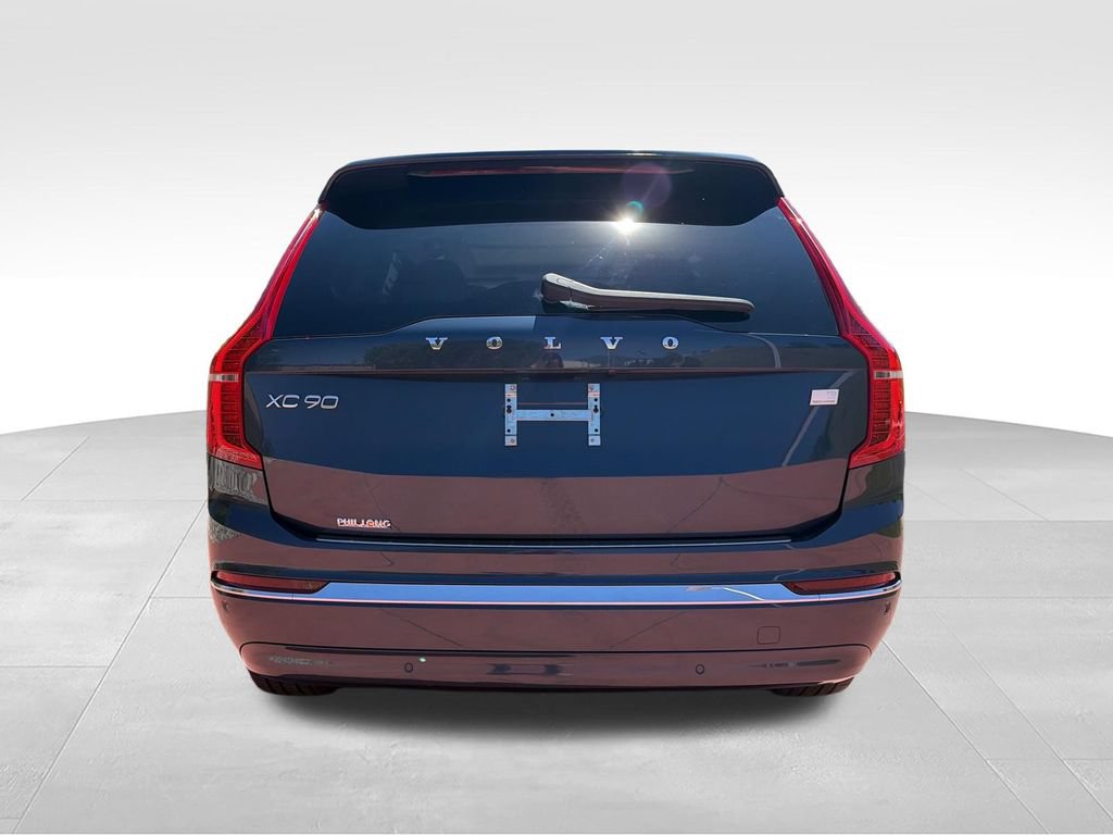 Used 2023 Volvo XC90 T8 Ultimate w/ Lounge Package AWD/4WD image 8