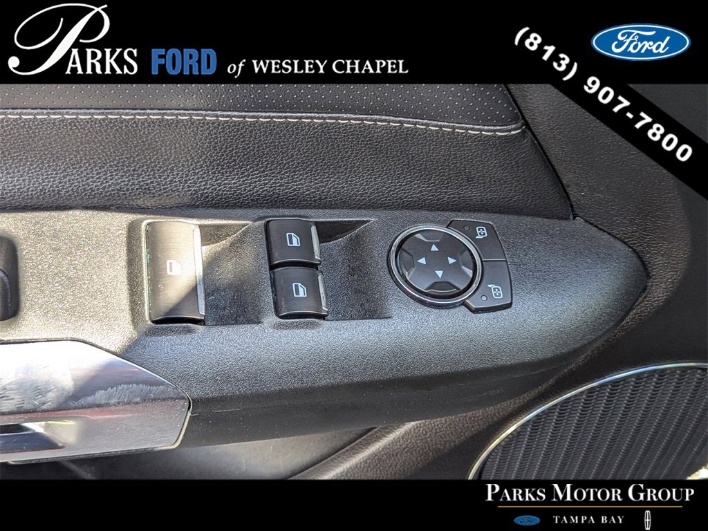 Certified 2021 Ford Mustang GT Premium w/ Equipment Group 401A image 15