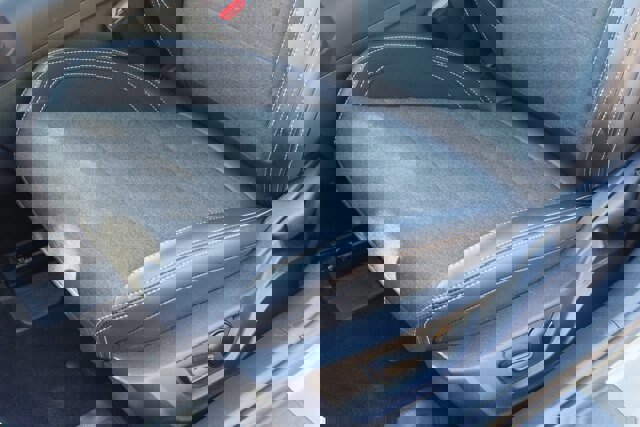 Certified 2025 Ford Mustang Coupe image 17