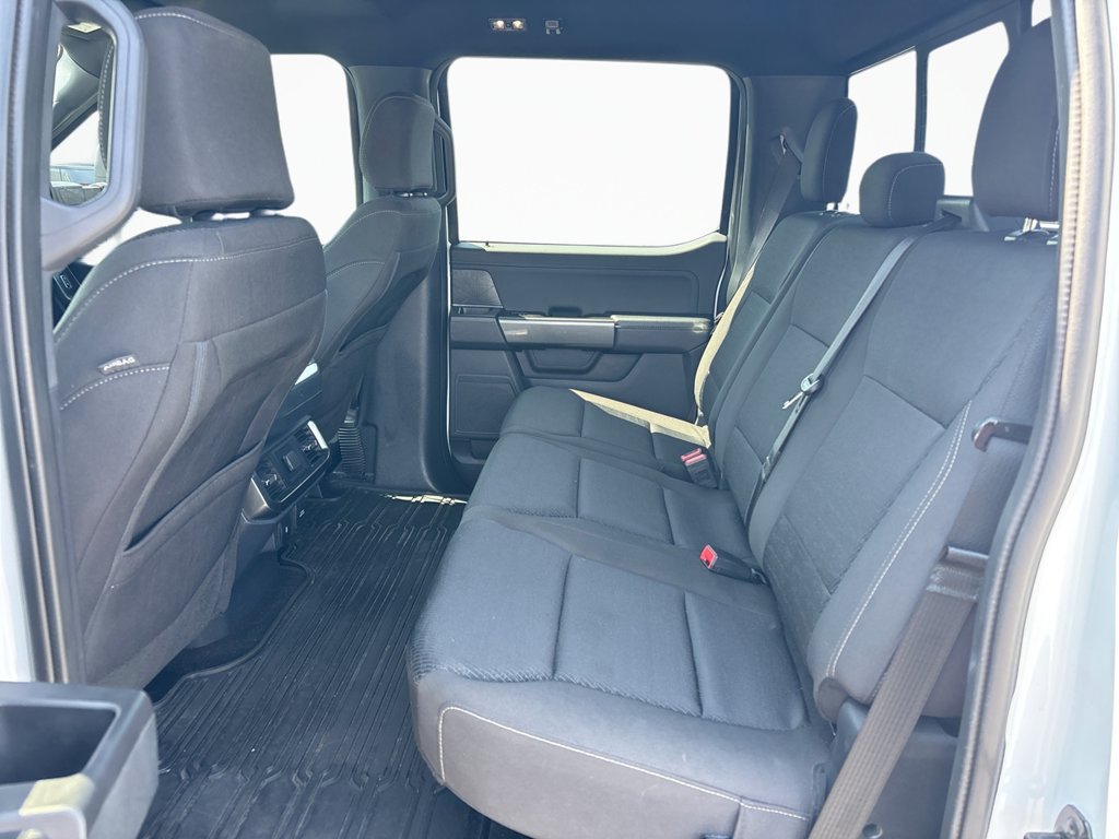 Certified 2023 Ford F150 XLT w/ Equipment Group 302A High AWD/4WD image 18