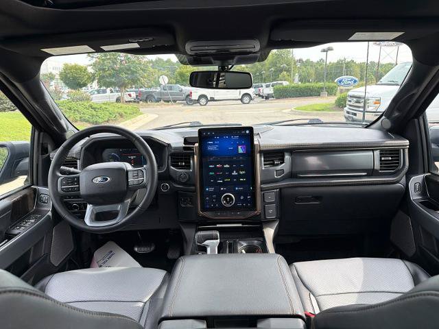 Certified 2023 Ford F150 Lightning Lariat w/ Equipment Group 511A High AWD/4WD image 29
