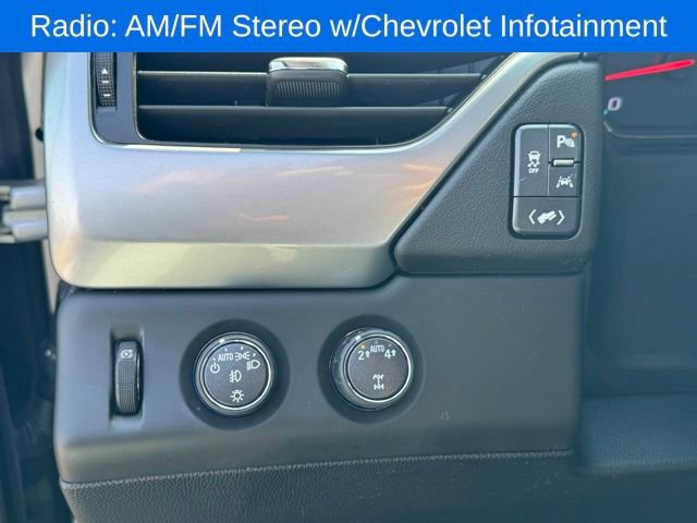 Used 2019 Chevrolet Suburban LT image 12