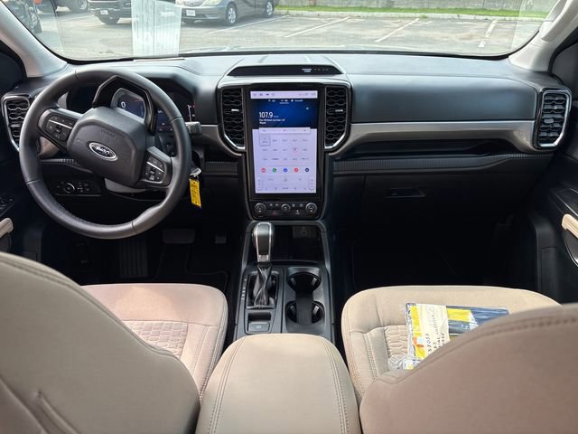 Certified 2024 Ford Ranger XLT w/ Technology Package image 17