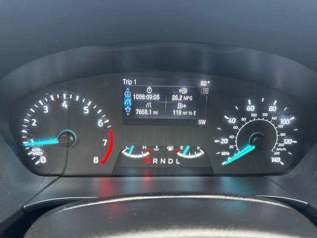 Certified 2022 Ford Escape SEL AWD/4WD image 12