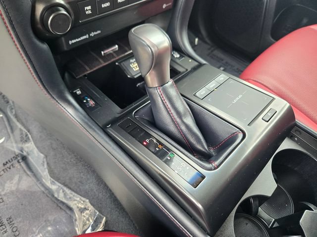 Used 2023 Lexus GX 460 Premium w/ Premium Package AWD/4WD image 14
