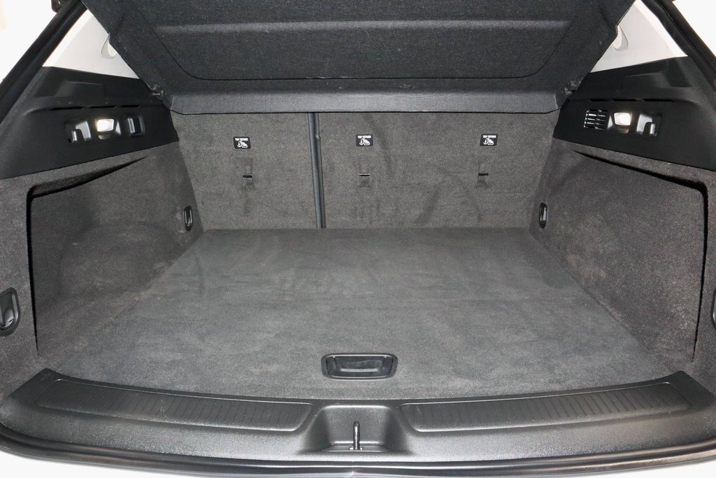 Used 2023 Buick Envision Essence w/ Sport Touring Package image 14