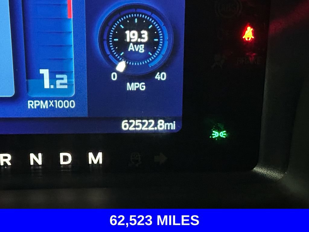 Certified 2023 Ford Bronco Outer Banks AWD/4WD image 3