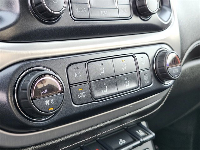 Used 2018 GMC Canyon SLE w/ SLE Convenience Package image 22