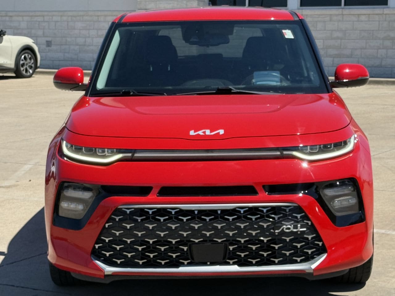 Used 2022 Kia Soul Turbo FWD image 7