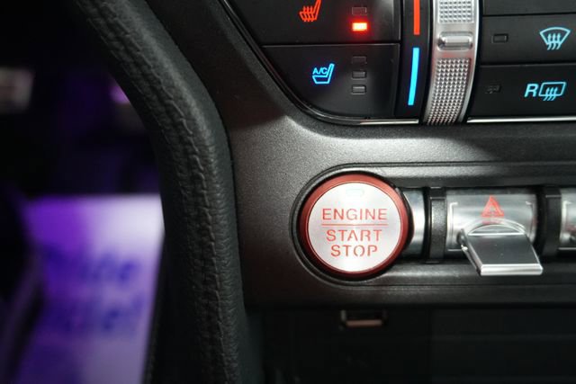 Certified 2022 Ford Mustang GT Premium w/ Equipment Group 401A image 17