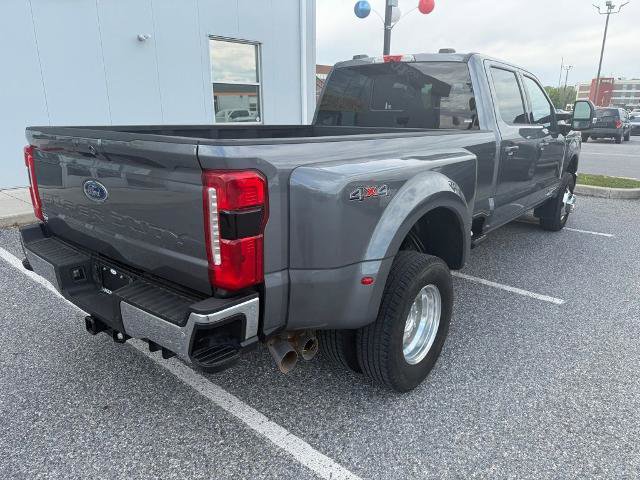 Certified 2024 Ford F350 Lariat w/ Lariat Ultimate Package AWD/4WD image 8