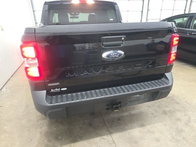 Certified 2023 Ford Maverick XLT FWD image 9