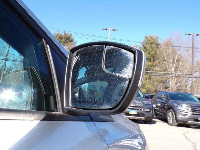 Certified 2018 Ford Focus SE image 11