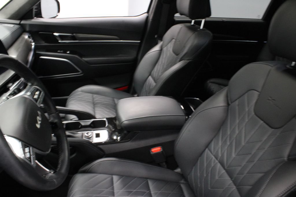 Used 2025 Kia Telluride SX Prestige X-Line AWD/4WD image 23