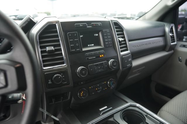 Certified 2018 Ford F250 XLT w/ XLT Value Package AWD/4WD image 26