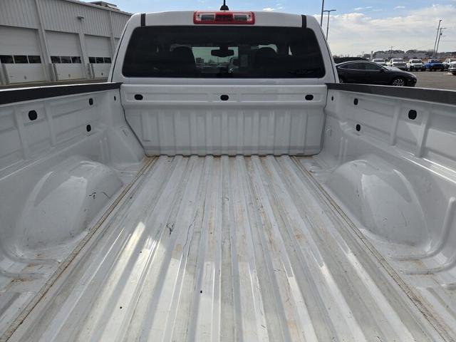 Used 2020 Chevrolet Colorado LT image 17